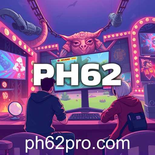 Gaming Revolution: The Rise of PH62